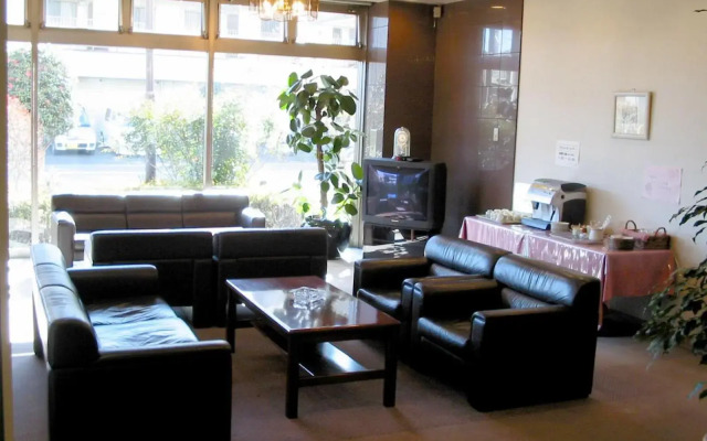 Hotel Route Inn Ageo