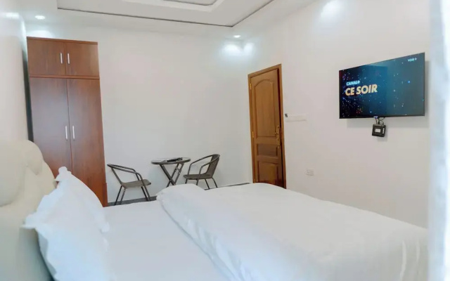 Dorlan Hotel