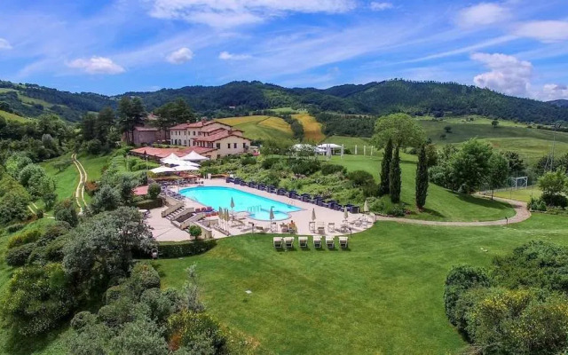 Tenuta Borgo San Michele