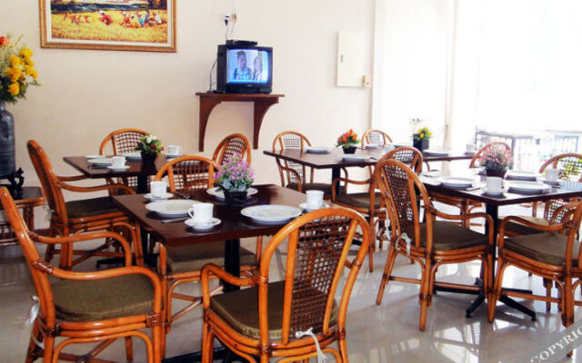 Gondia International Guest House