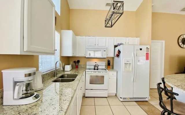 Mike's Southern Dunes Vacation Home