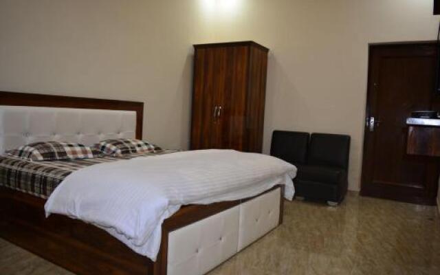 Shivam Lodge