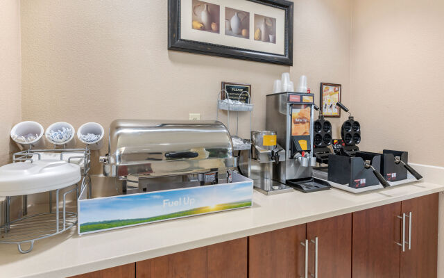 Comfort Inn Louisville