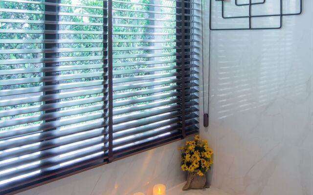 Itz Time Hua Hin Pool Villa