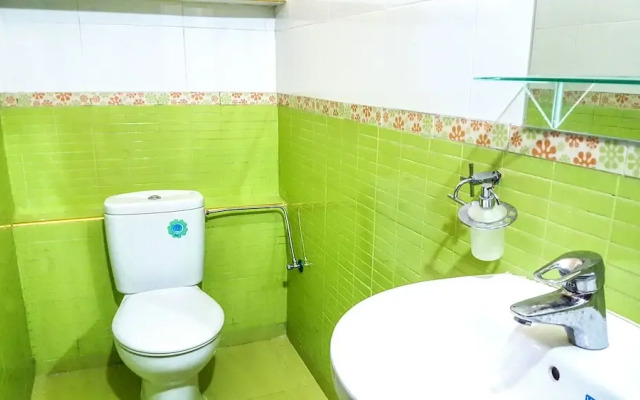 Villa Annakhil Families And Couples