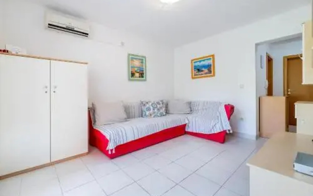 Apartments Melania & Antonia