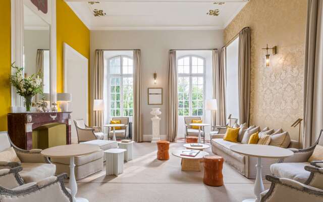 Château de Mazan, Best Western Premier Collection