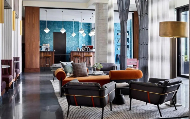 Sentral West Midtown At Star Metals