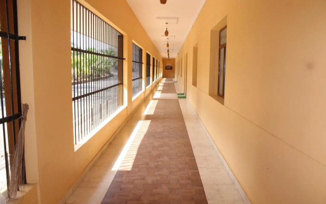 Hotel Mayura Gerusoppa Jogfalls