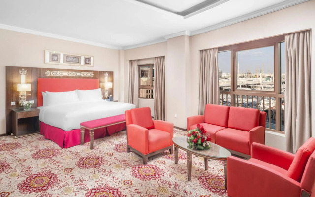 Taiba Madinah Hotel