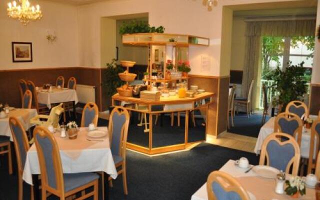 Hotel Wertheim