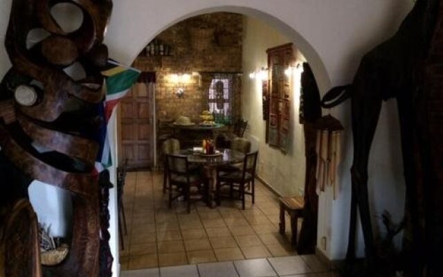 Ange B&B and Guesthouse
