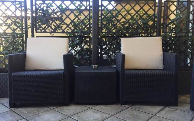 Bed & Breakfast Camomilla