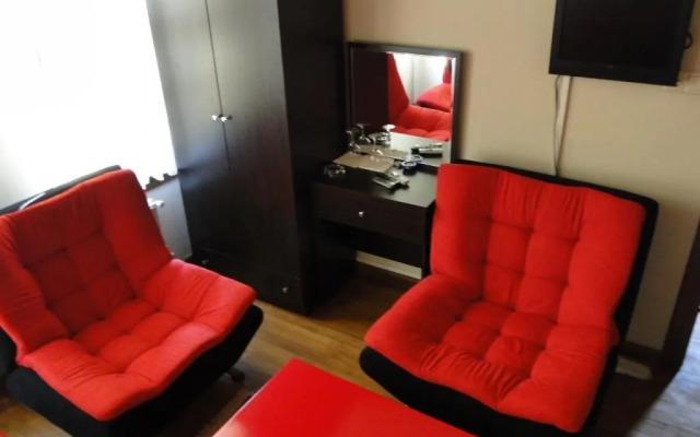 La Fontaine Butik Otel