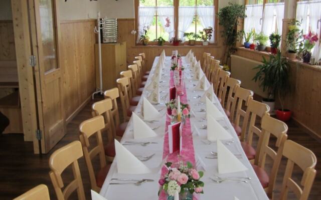 Gasthaus Deutscher Jäger