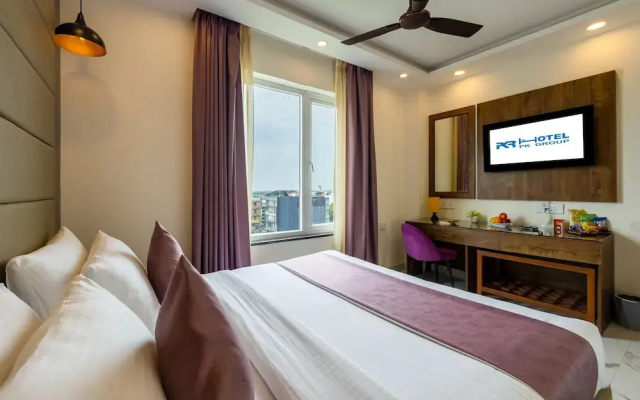 Pk Boutique Hotel