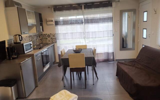 Meublés des sources