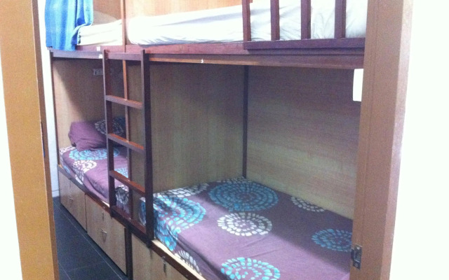 ABC Hostel