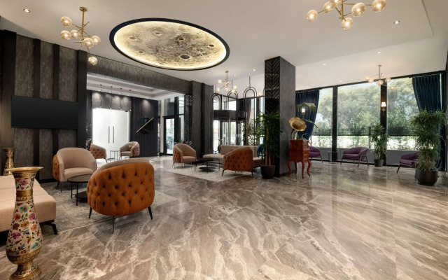 La Quinta By Wyndham Istanbul Kartal