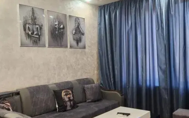 Apartment Abovyan