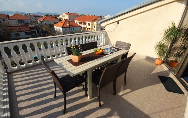 Comfortable Apartment for 5 Persons