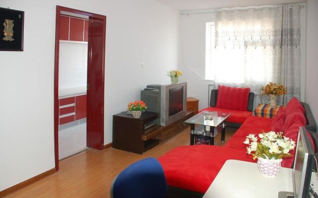 Aishangjia Hotel