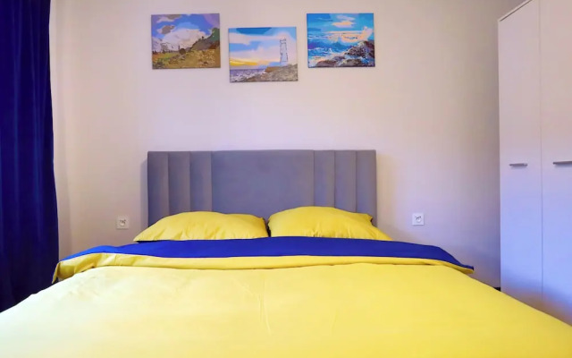 Apartamenty Sun & Snow Karola Miarki