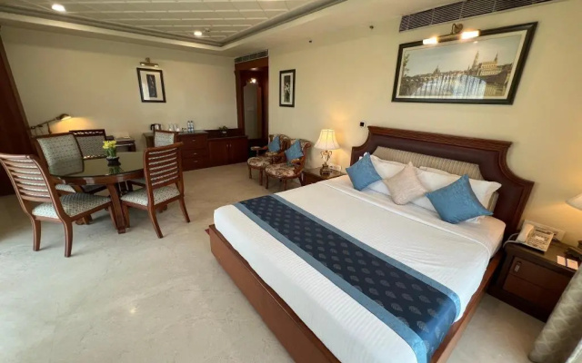 Hotel Royale de CASA – Guest Rooms – Guwahati