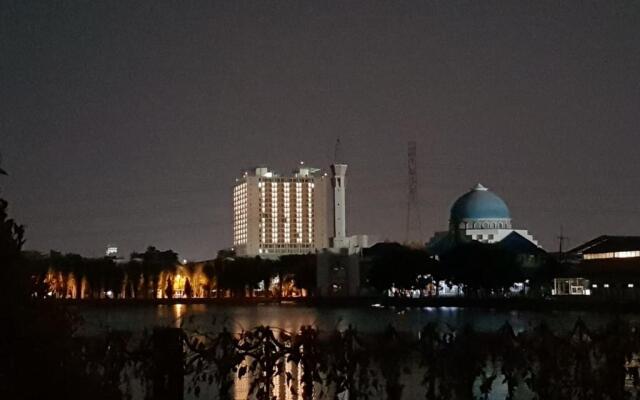 My Tower Hotel Surabaya