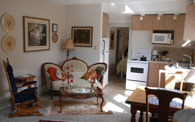 Trutch Manor