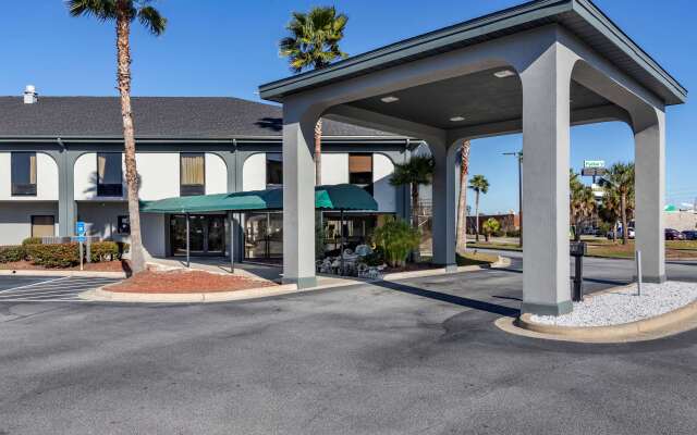 Quality Inn Brunswick