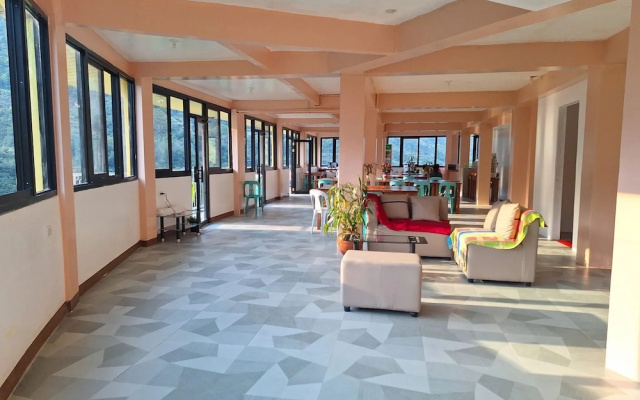 Australian Hotel Hungduan