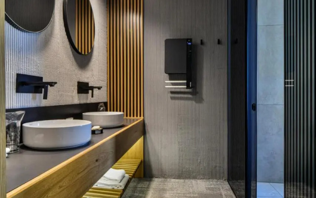 Boutique Hotel by BlackSeaRama