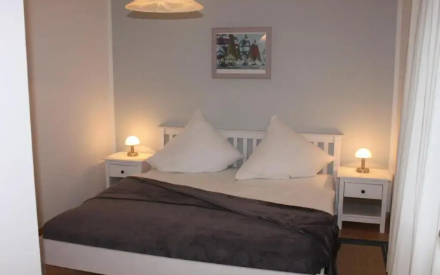 Jacobihof Haus 3 Wohnung 01