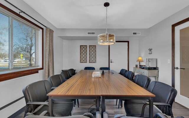 SureStay Hotel by Best Western Spicer