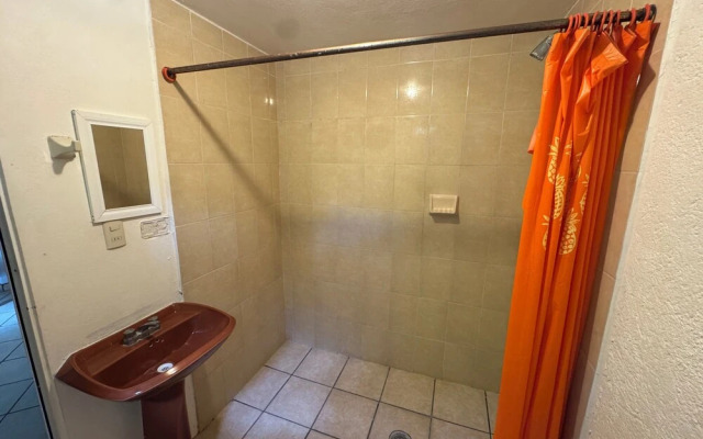 Hotel Quinta Ventura