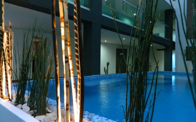 Hotel Flamingo