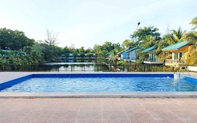 Trang Andaman Resort