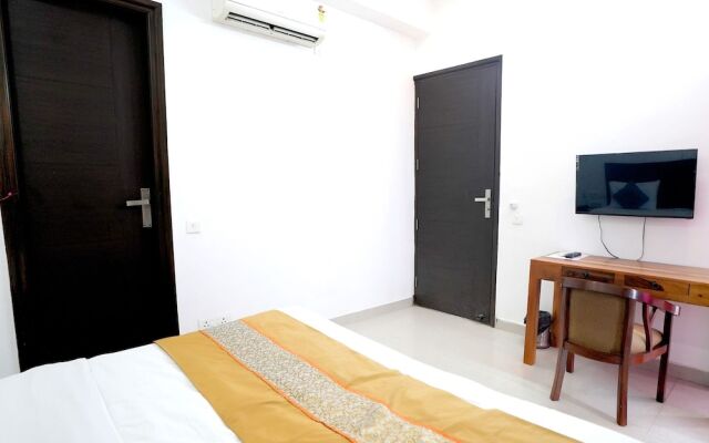 Gupta Residency Near Ajnara Heritage