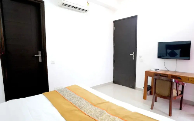 Gupta Residency Near Ajnara Heritage