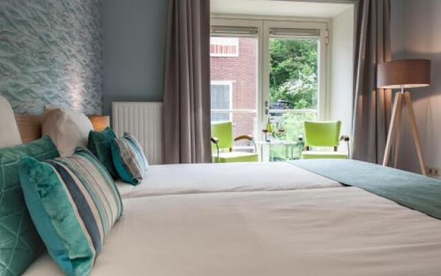 Duinhotel Zomerlust