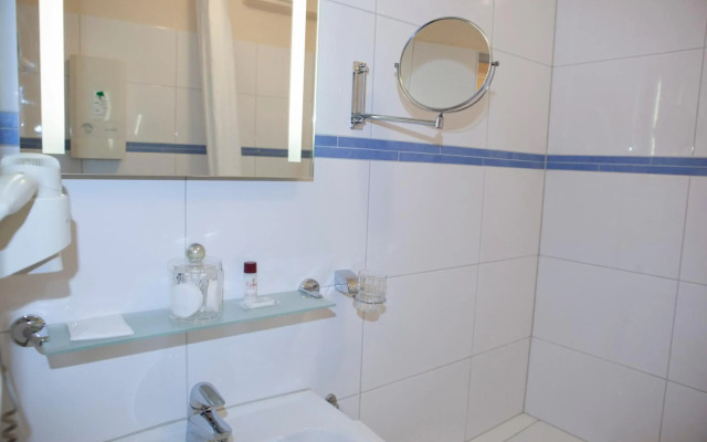 Baden Hotel Bonn