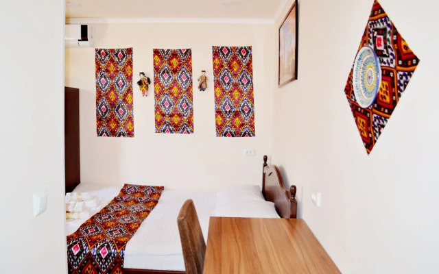 Elegant Family Hotel