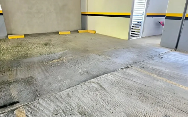 Apartamento en Pozos Colorados