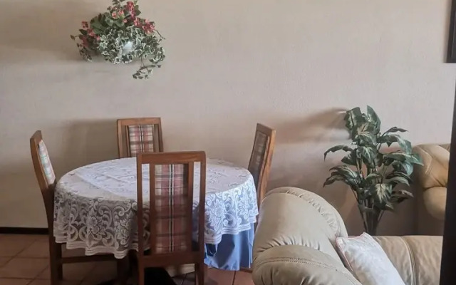 Isikhulu Apartments