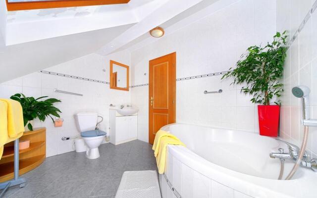 Hotel Lucni Dum