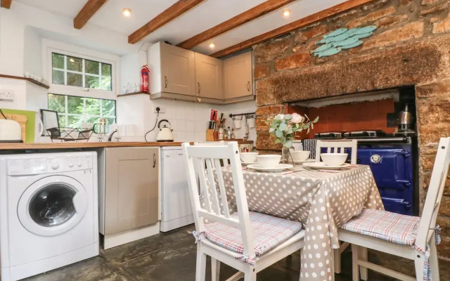 Tinners Cottage