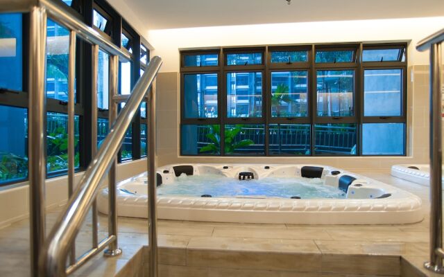 A4 COZY Atlantis Family Suites 4-6pax-Pool View-Jonker