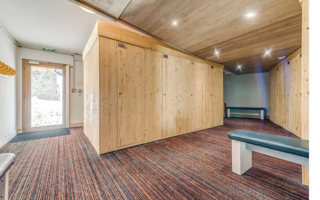 Residence Le Roc Noir