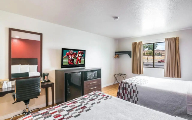 Super 8 Motel Palmdale